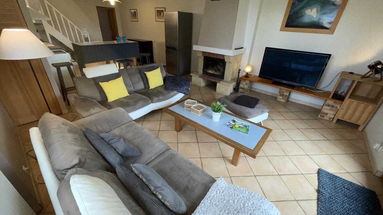 Photo of Livingroom in Berat