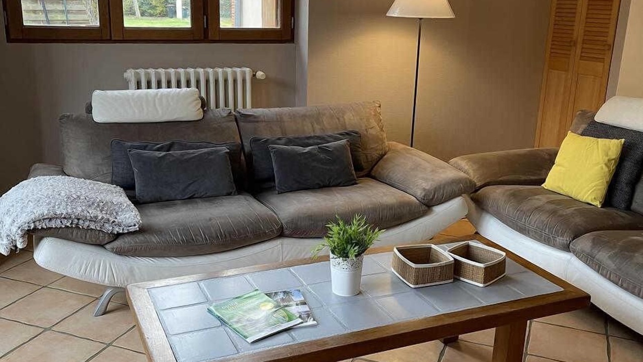 Photo of Livingroom in Berat