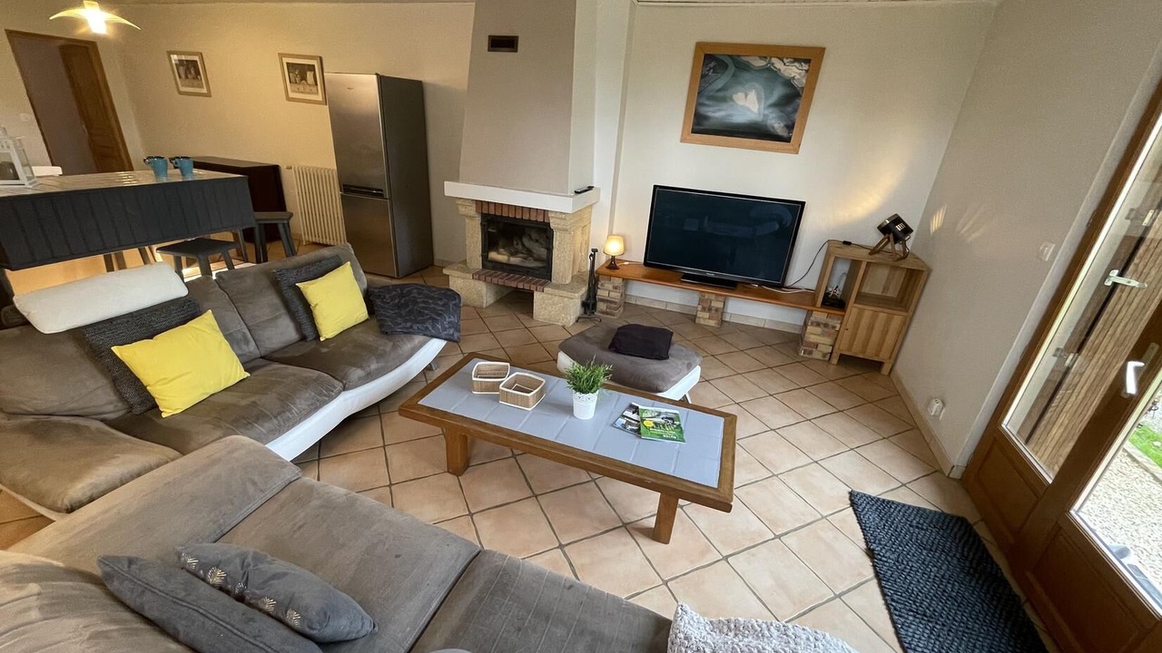 Photo of Livingroom in Berat