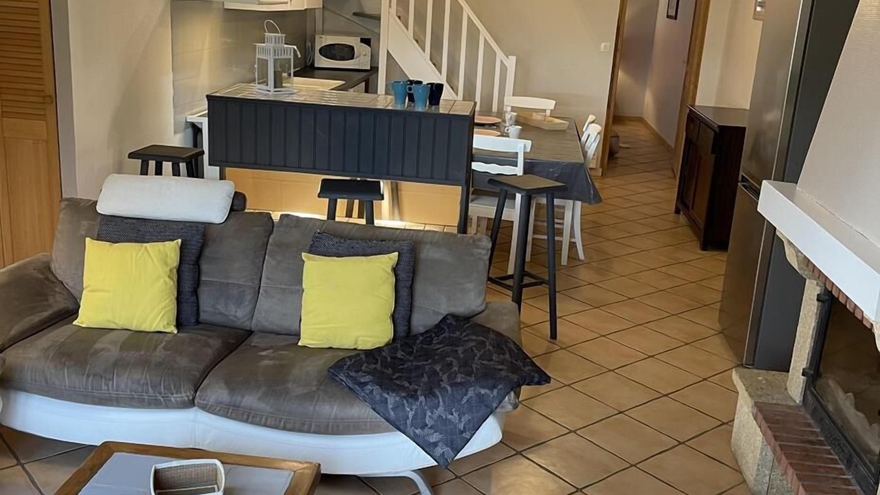 Photo of Livingroom in Berat