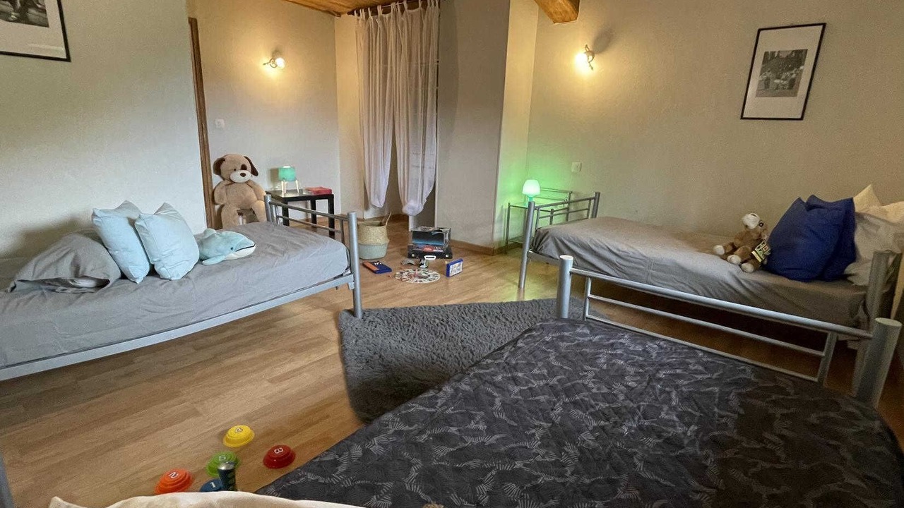 Photo of Bedroom in Berat