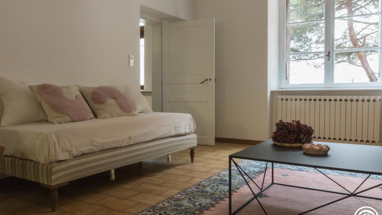 Photo of Bedroom in Saint-Ignan
