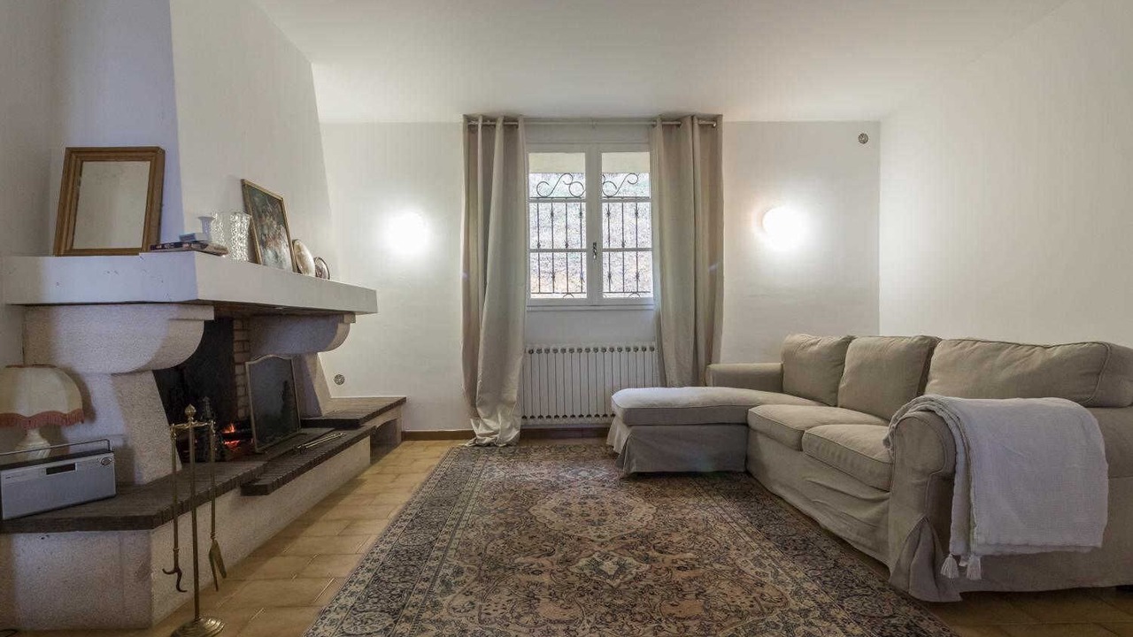 Photo of Livingroom in Saint-Ignan