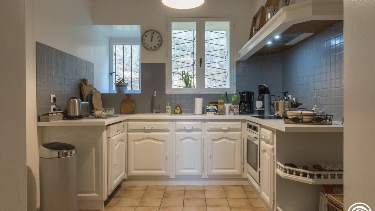 Photo of Kitchen in Saint-Ignan