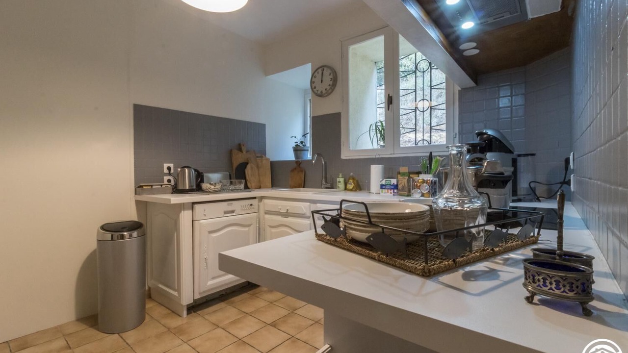 Photo of Kitchen in Saint-Ignan