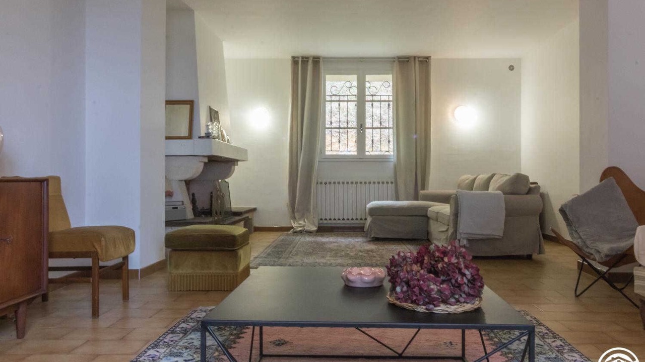 Photo of Livingroom in Saint-Ignan