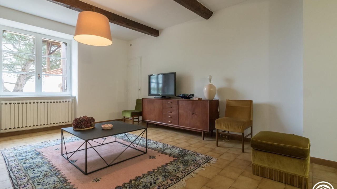 Photo of Livingroom in Saint-Ignan