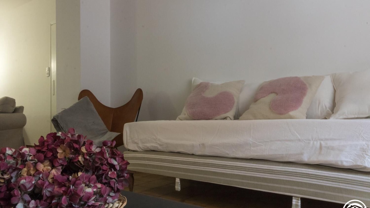 Photo of Bedroom in Saint-Ignan