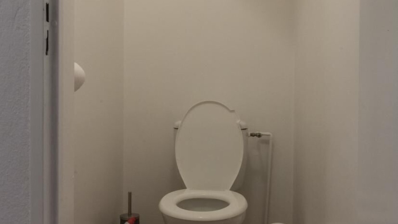Photo of Bathroom in Saint-Ignan