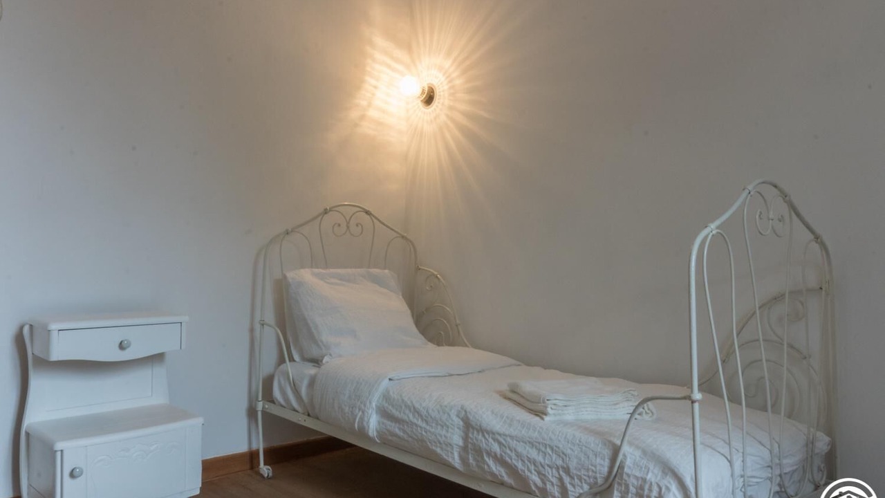 Photo of Bedroom in Saint-Ignan