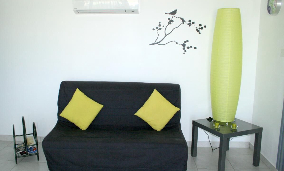 Photo of Livingroom in Aussonne