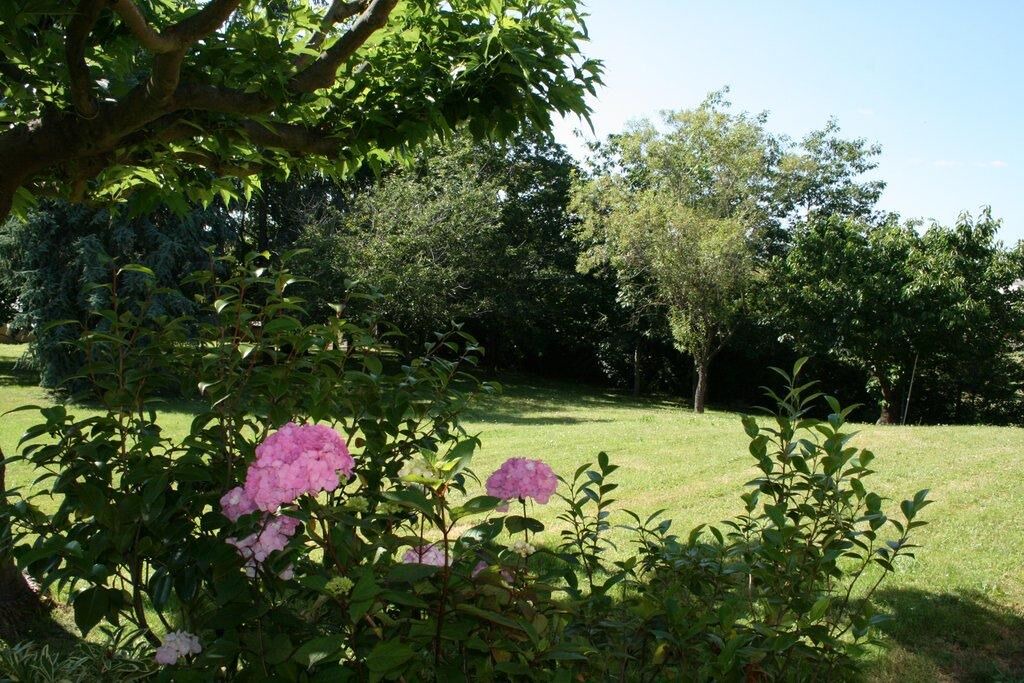 Photo of Outdoor in Aussonne