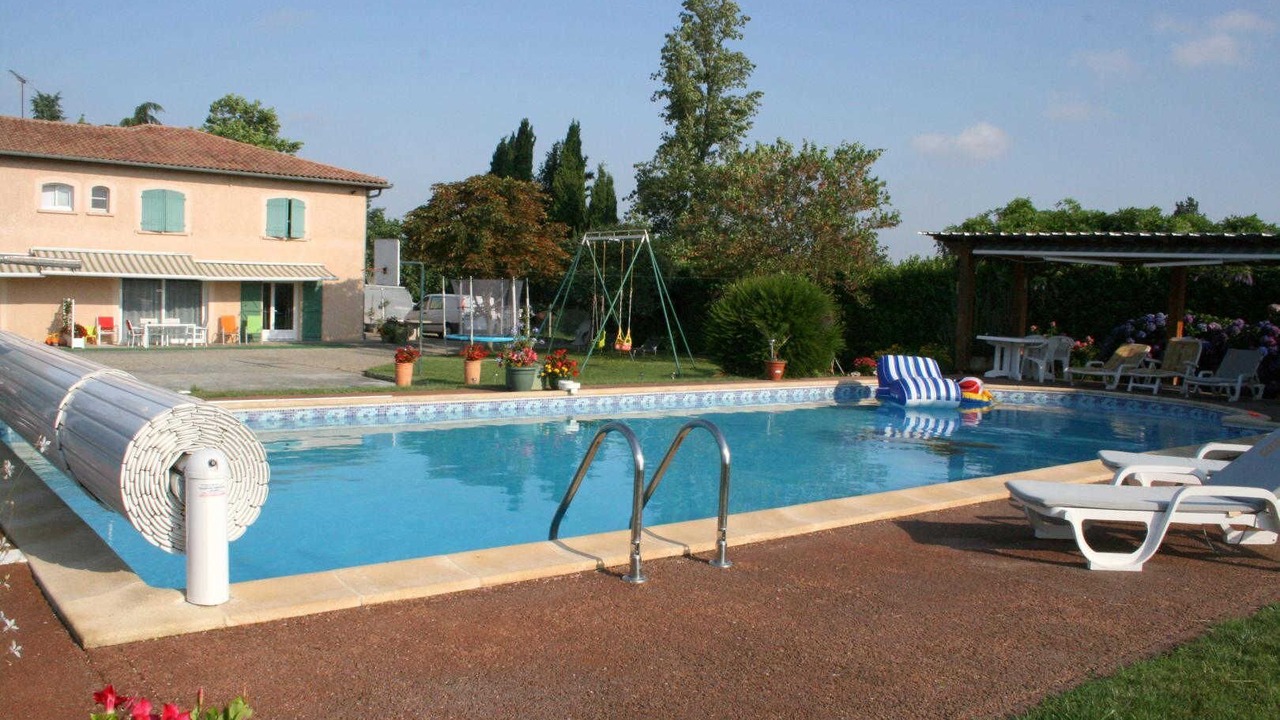 Photo of Outdoor in Aussonne