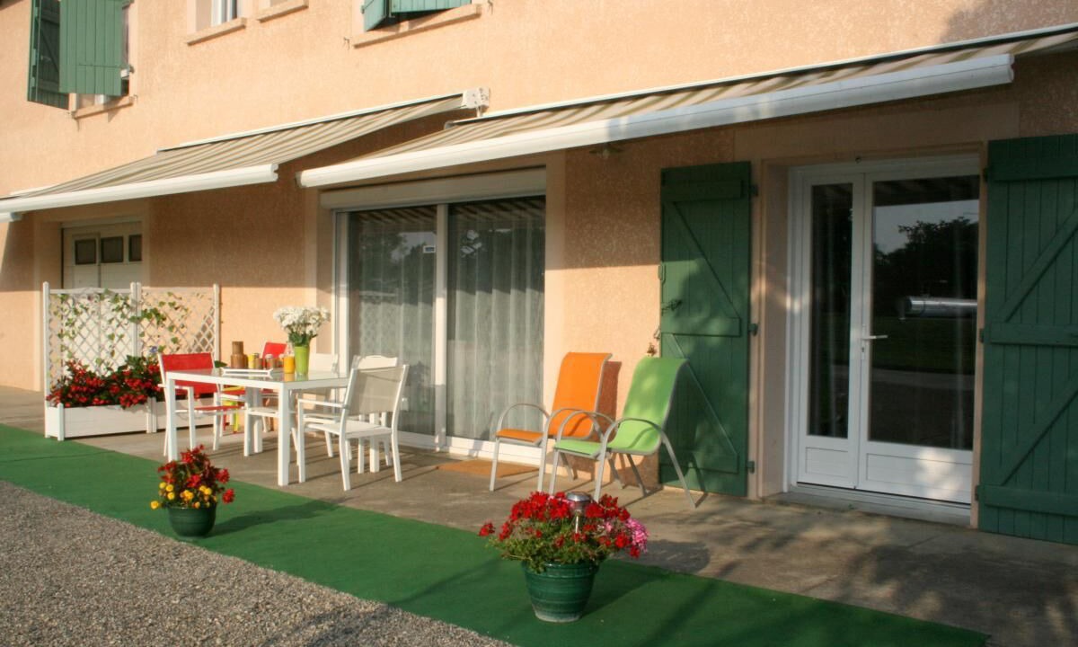 Photo of Outdoor in Aussonne