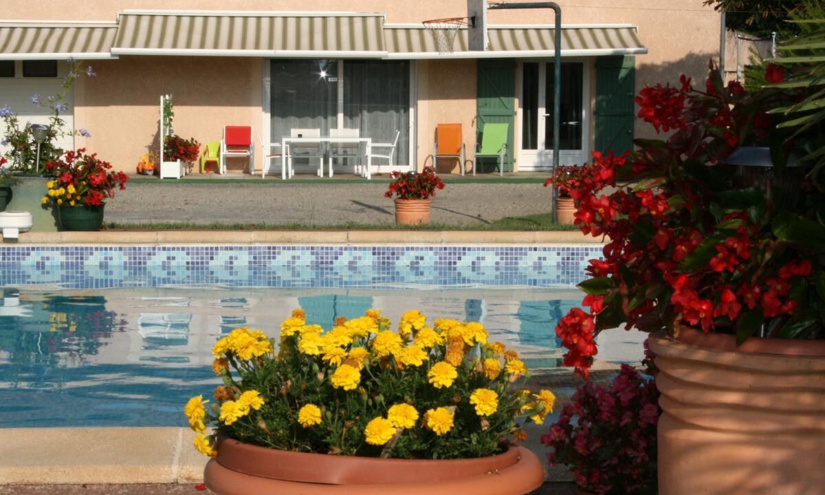 Photo of Outdoor in Aussonne