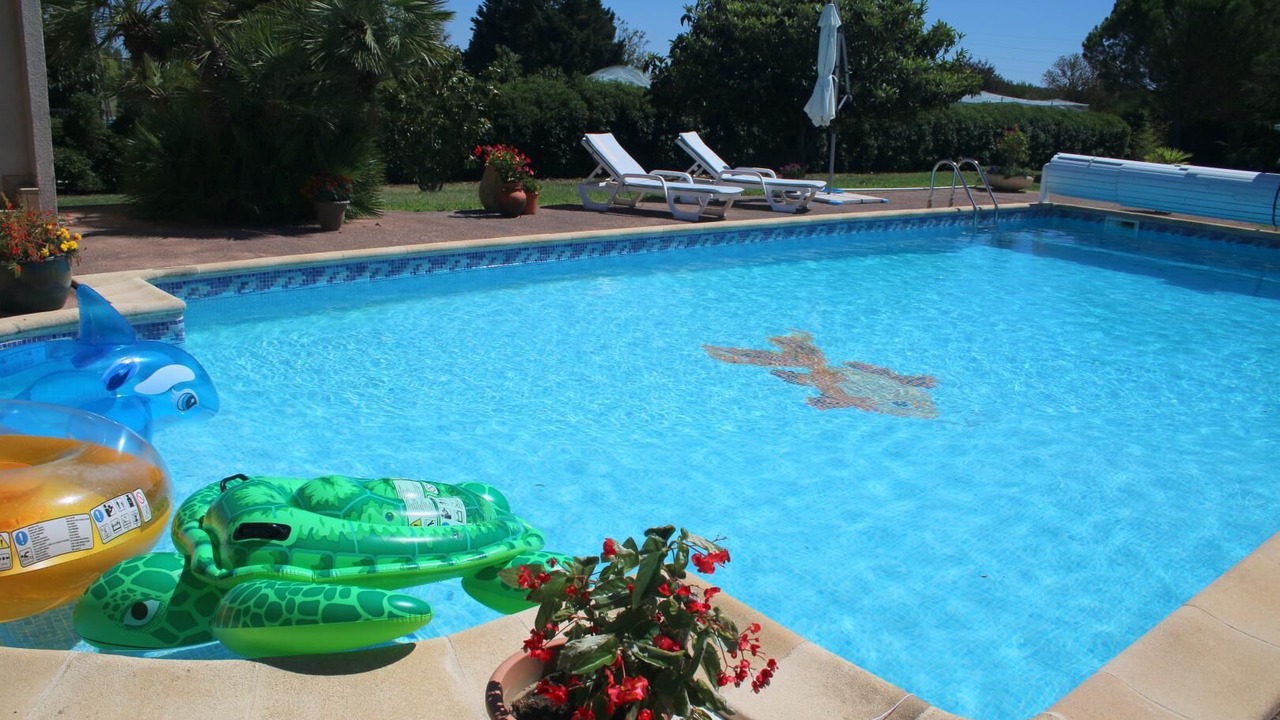 Photo of Outdoor in Aussonne