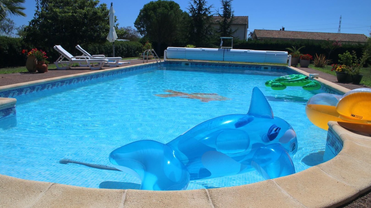 Photo of Outdoor in Aussonne