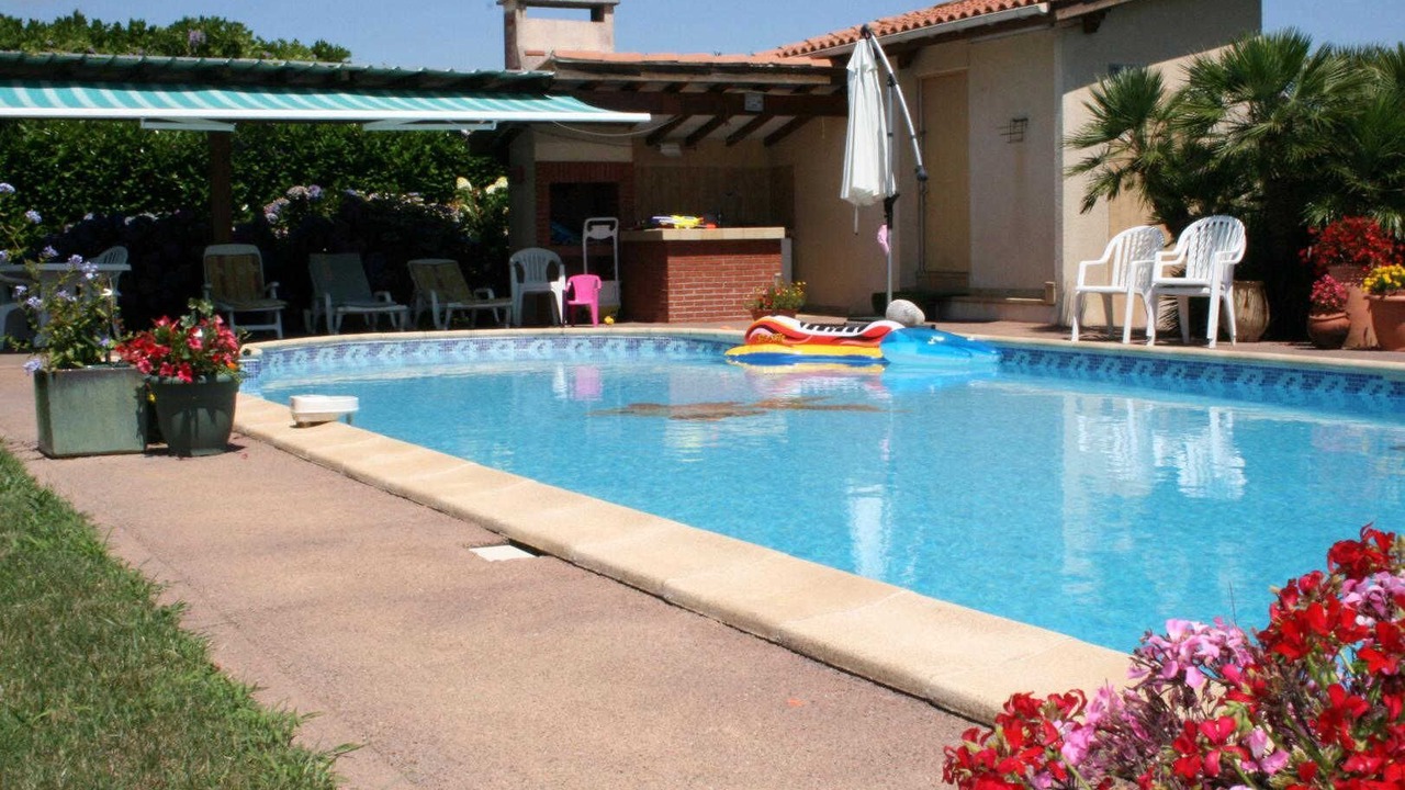 Photo of Outdoor in Aussonne