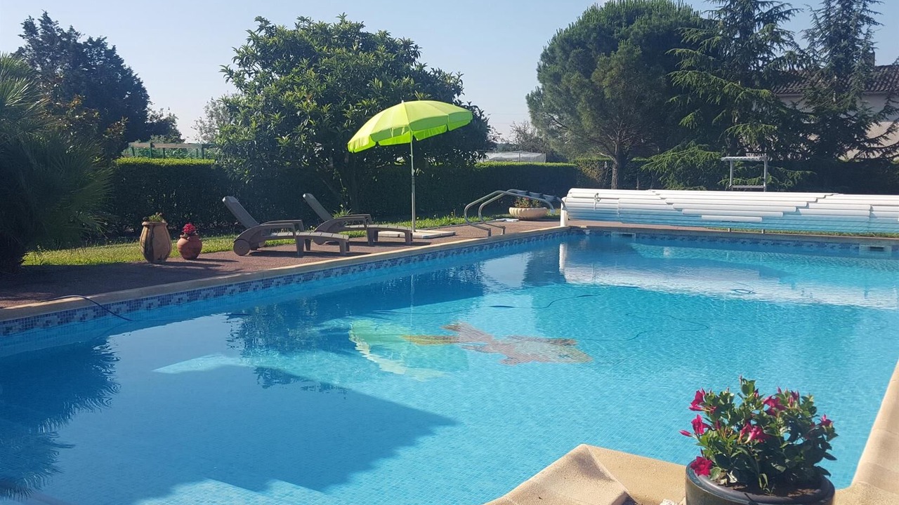 Photo of Outdoor in Aussonne