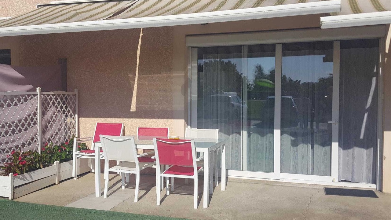 Photo of Outdoor in Aussonne