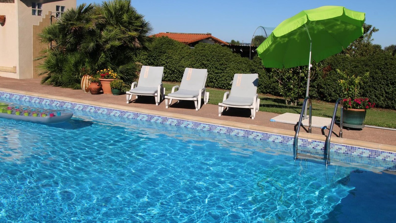 Photo of Outdoor in Aussonne