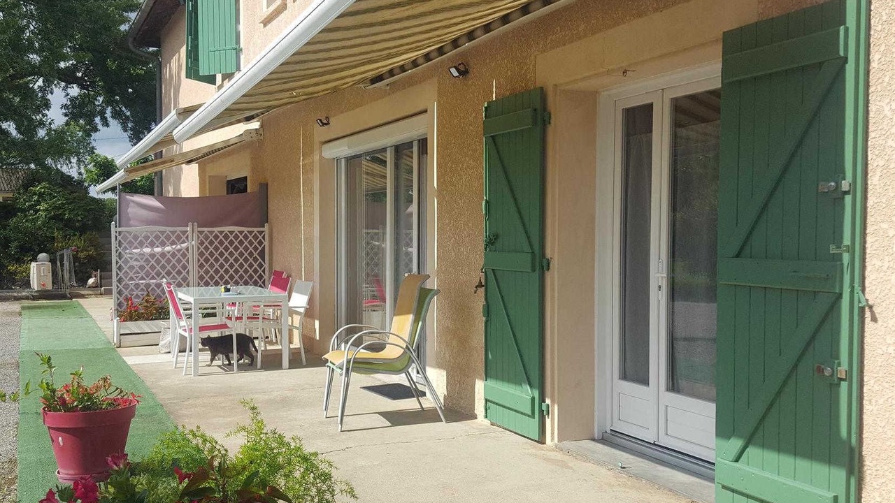 Photo of Outdoor in Aussonne