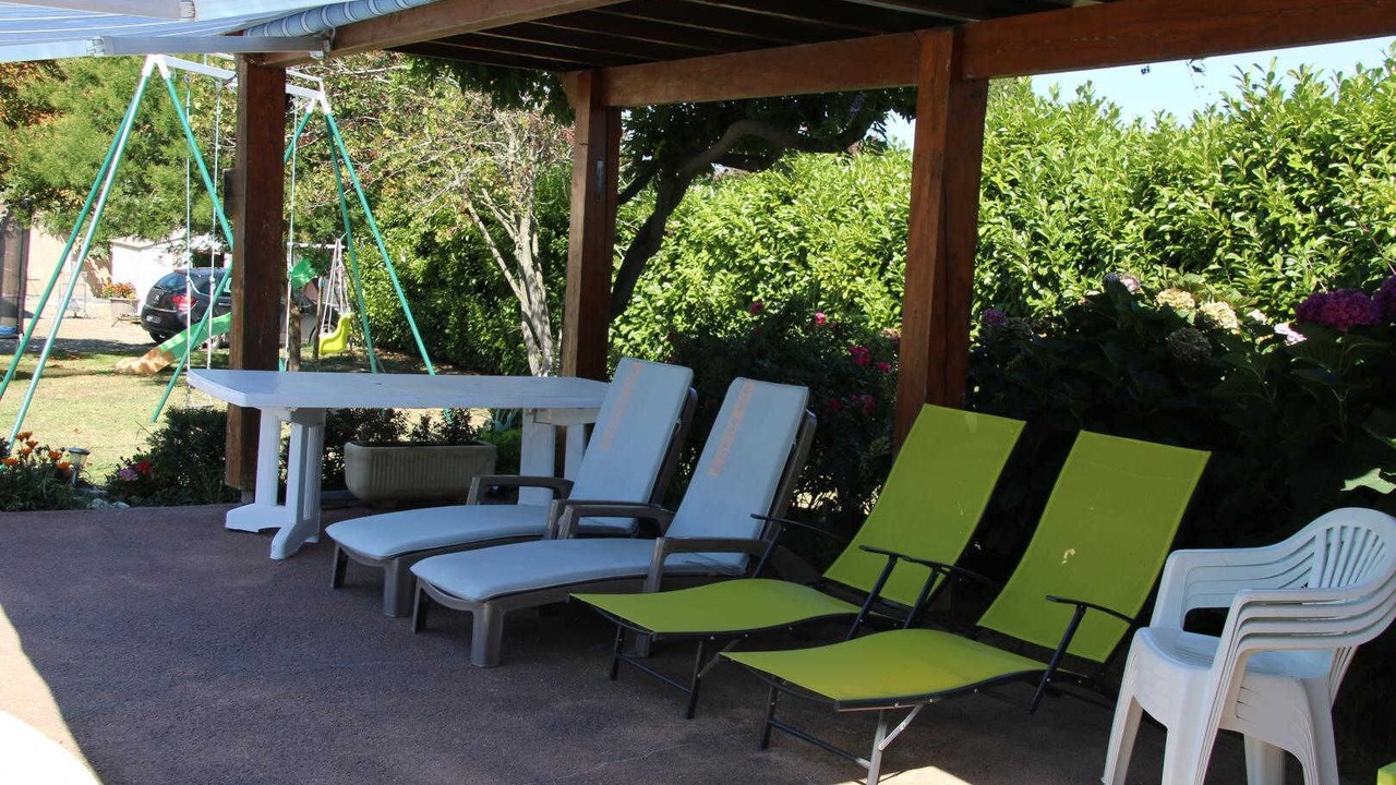 Photo of Outdoor in Aussonne