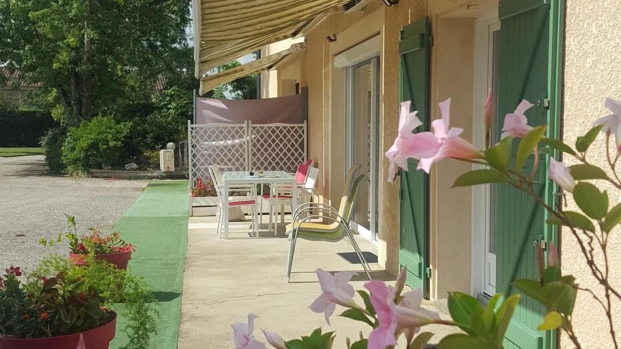 Photo of Outdoor in Aussonne