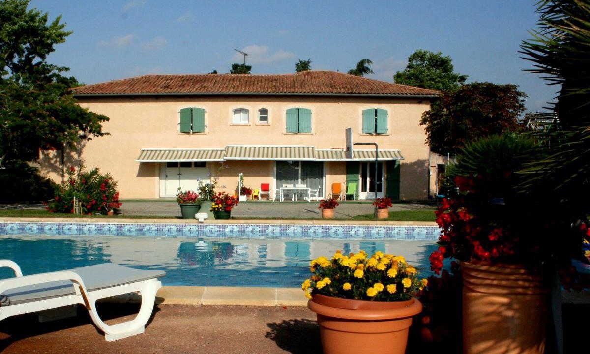 Photo of Outdoor in Aussonne