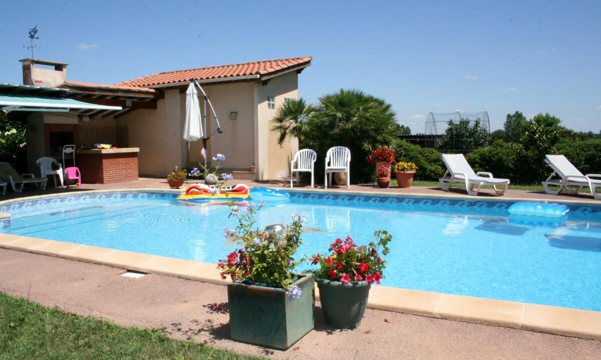 Photo of Outdoor in Aussonne