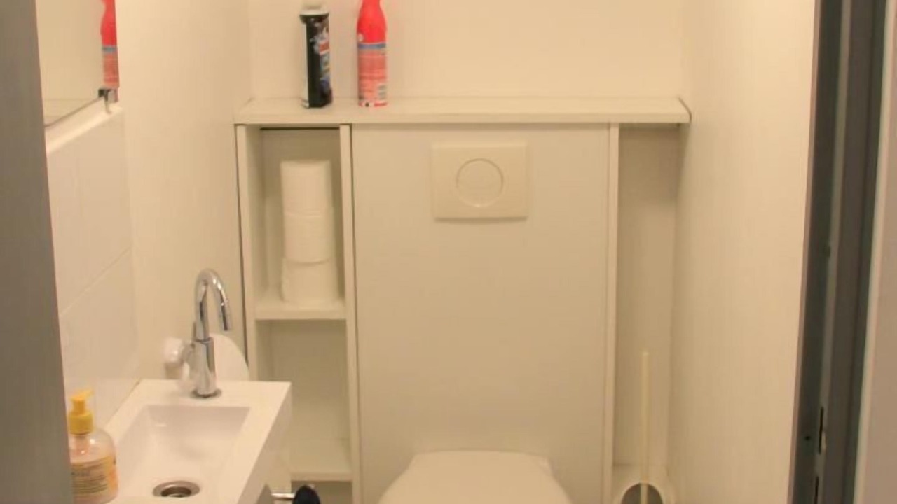 Photo of Bathroom in Aussonne