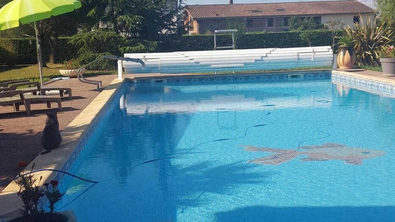 Photo of Outdoor in Aussonne