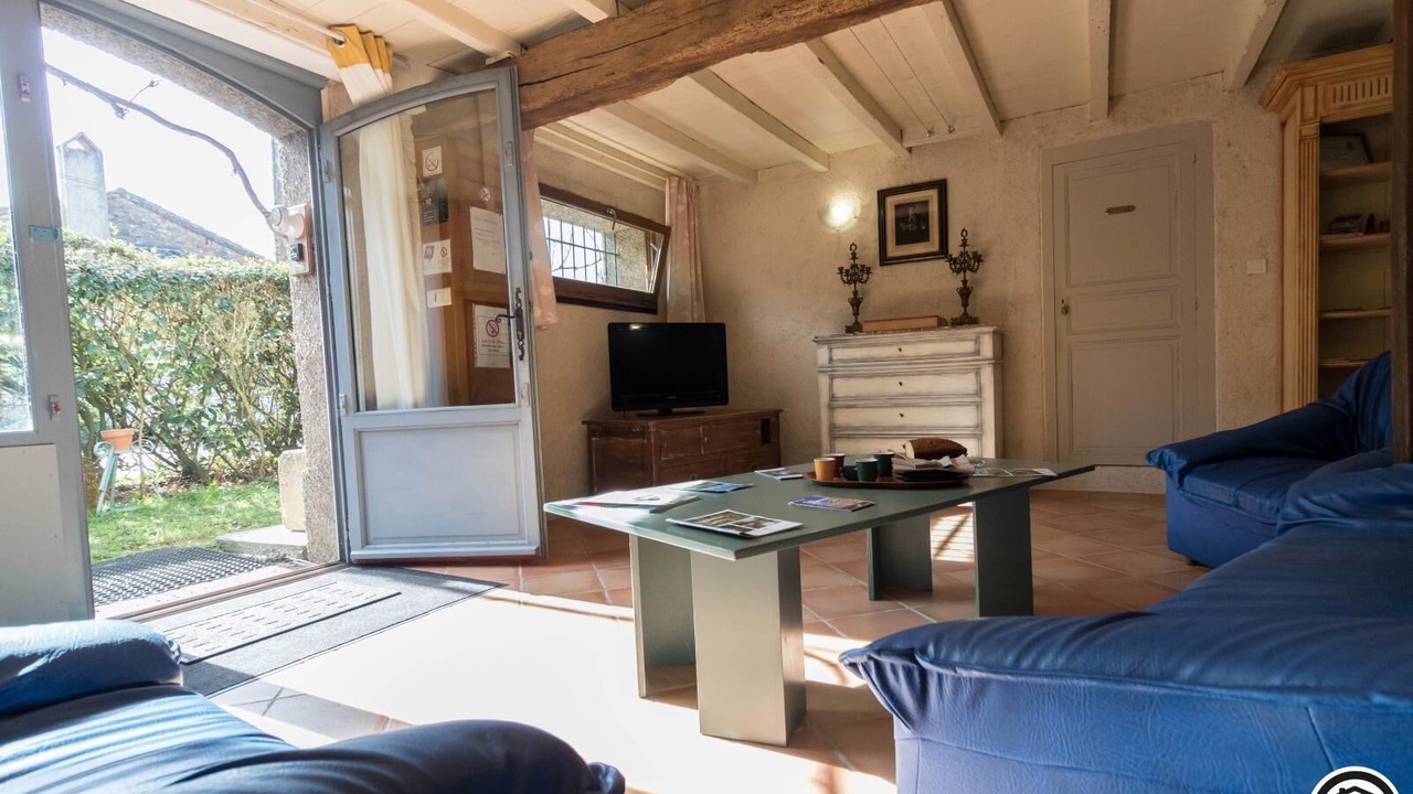 Photo of Livingroom in Poucharramet