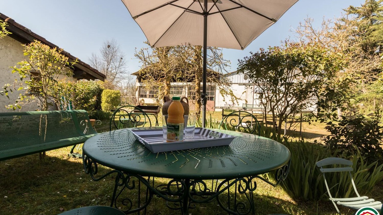 Photo of Outdoor in Poucharramet