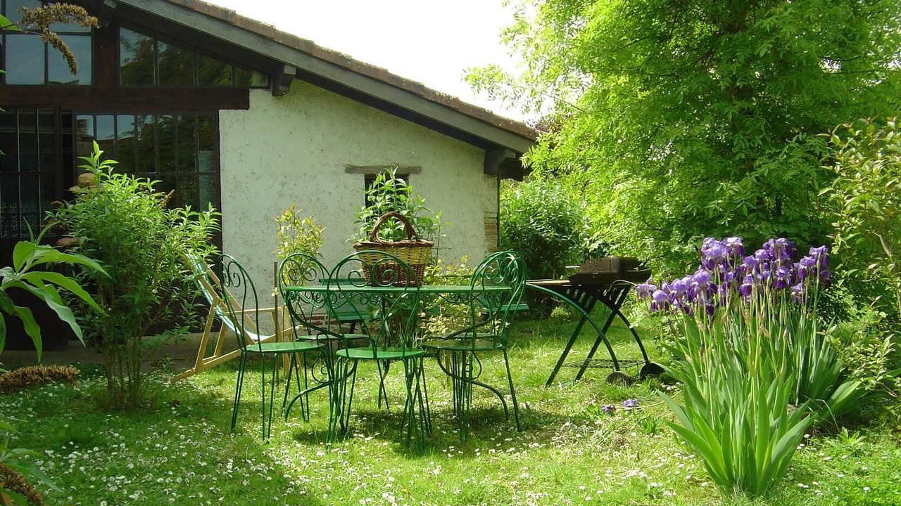 Photo of Outdoor in Poucharramet