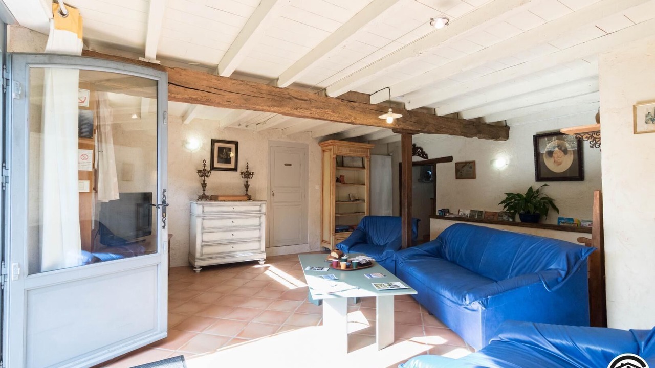 Photo of Livingroom in Poucharramet