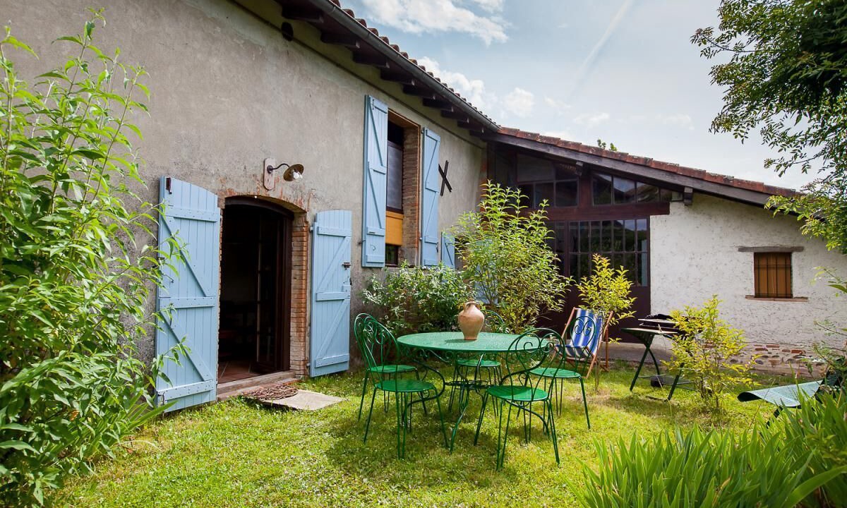 Photo of Outdoor in Poucharramet