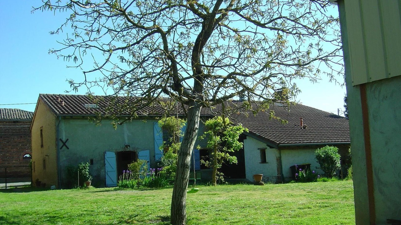 Photo of Outdoor in Poucharramet
