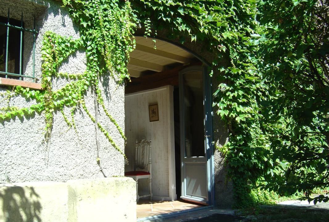 Photo of Outdoor in Poucharramet