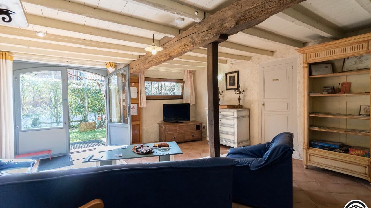 Photo of Livingroom in Poucharramet
