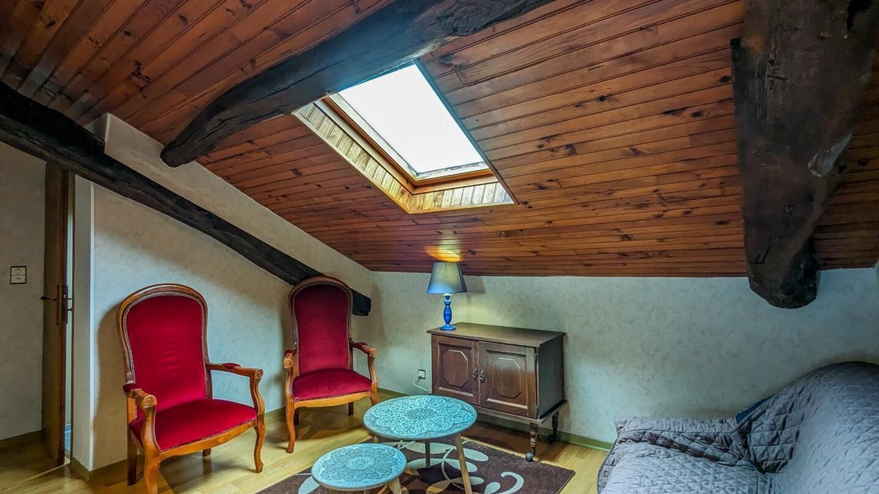 Photo of Livingroom in Le Cuing