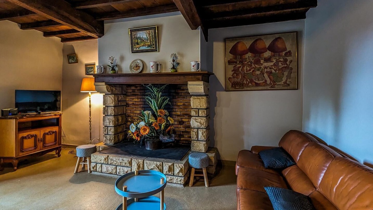 Photo of Livingroom in Le Cuing