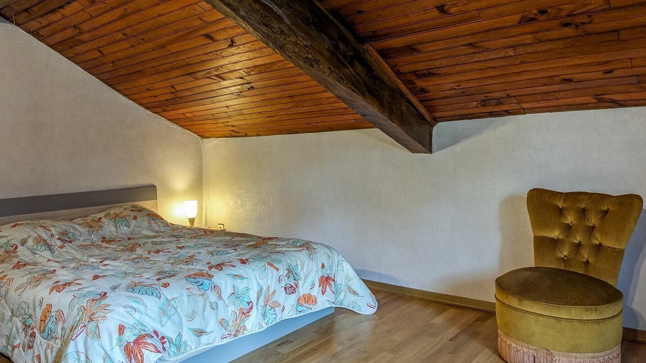 Photo of Bedroom in Le Cuing