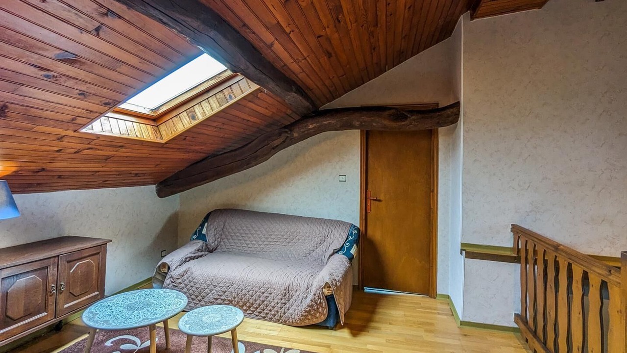 Photo of Livingroom in Le Cuing
