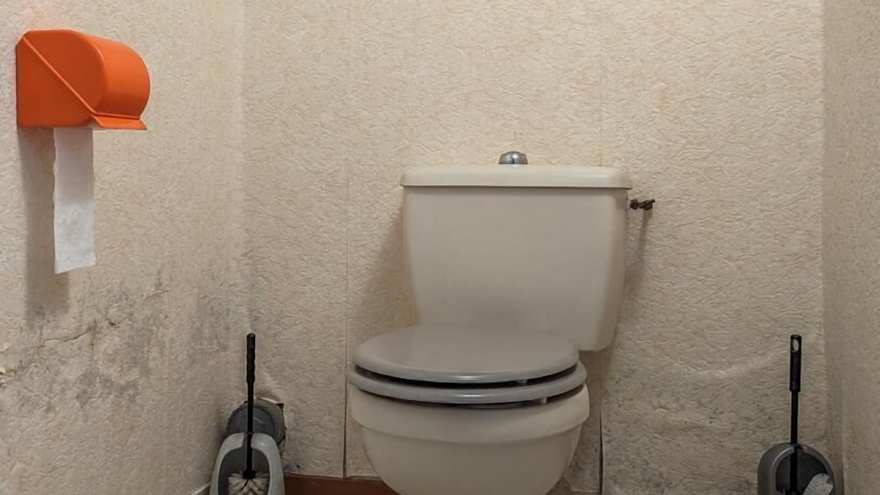 Photo of Bathroom in Le Cuing