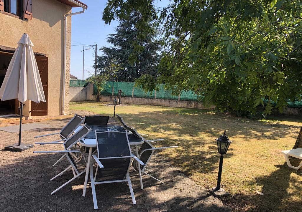 Photo of Outdoor in Le Cuing