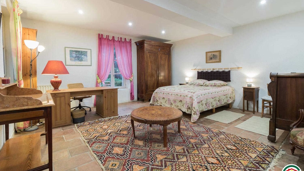 Photo of Bedroom in Aurin