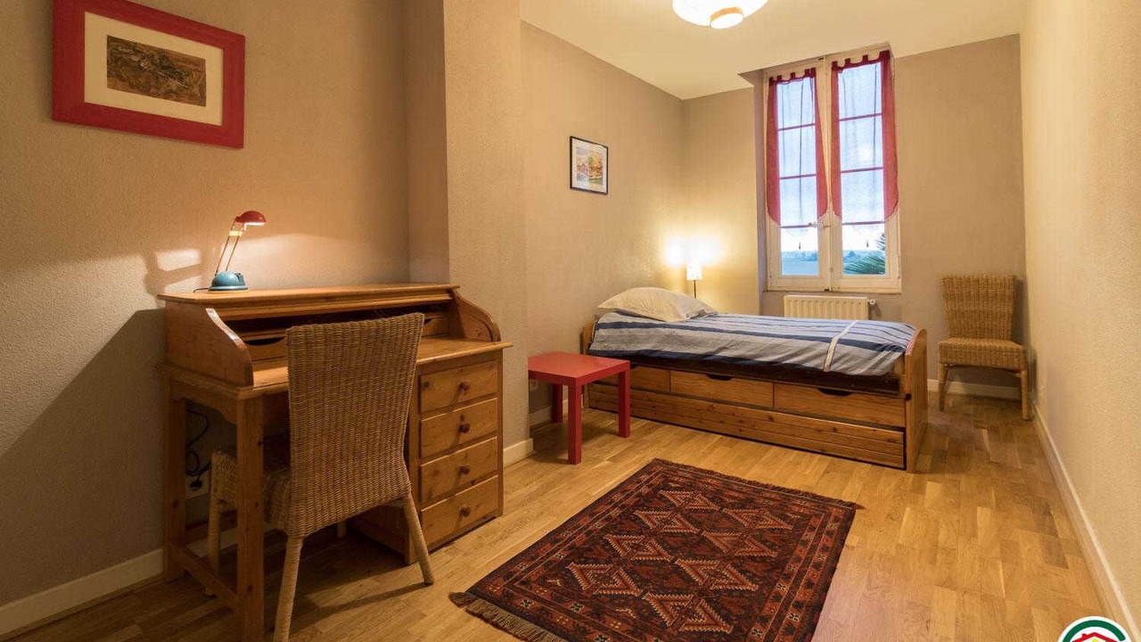 Photo of Bedroom in Aurin