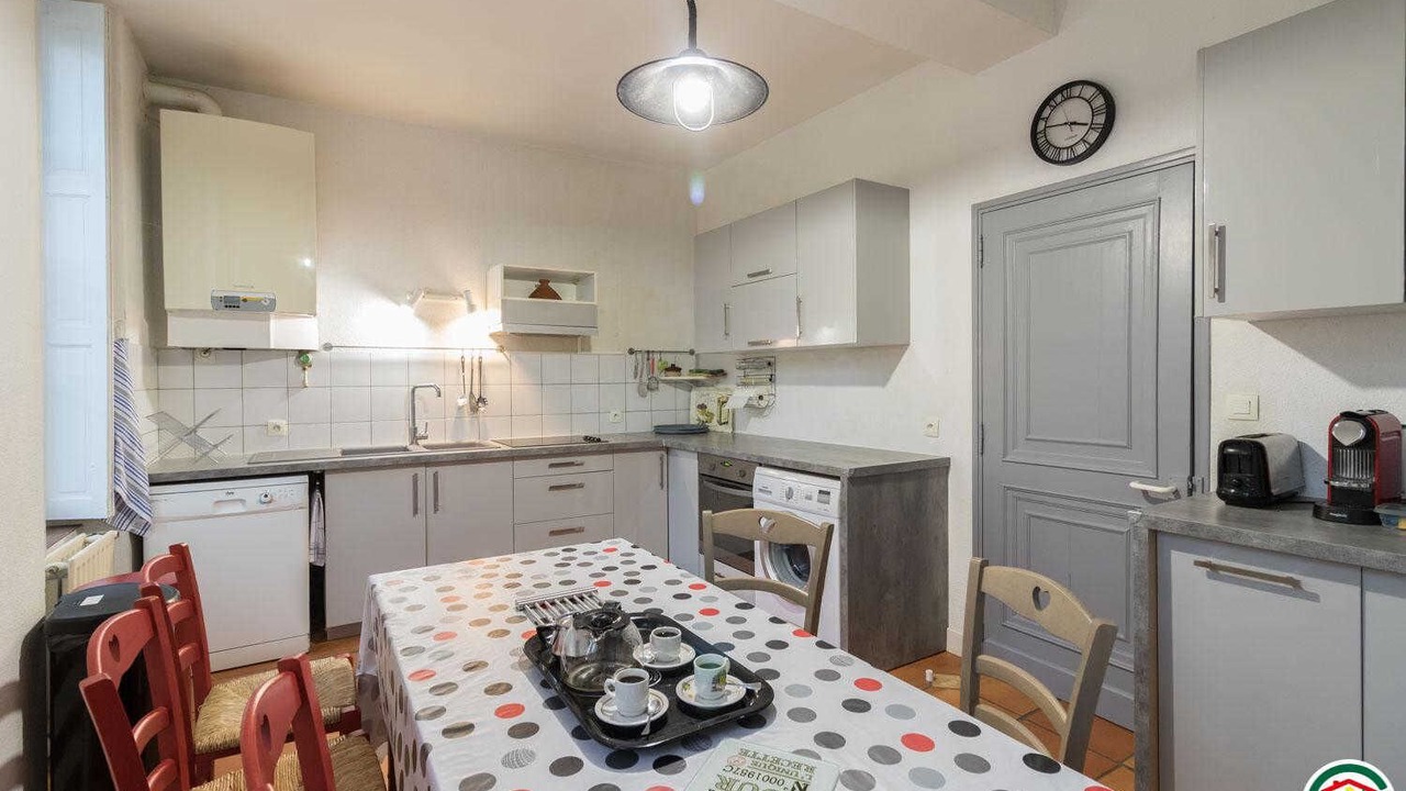 Photo of Kitchen in Aurin