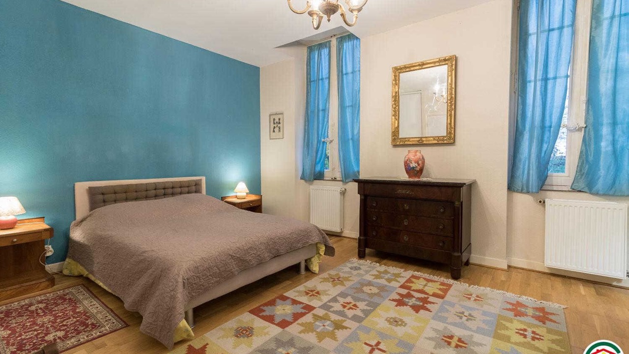 Photo of Bedroom in Aurin